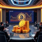 Bitcoin News Today: Strategy’s Bold $2.5B IPO Fuels Massive 21,021 Bitcoin Treasury Push