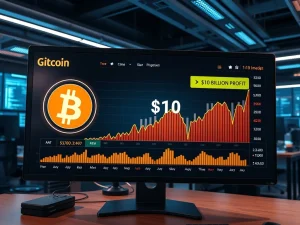 Bitcoin rebound fuels Strategy's $10 billion profit surge in Q2