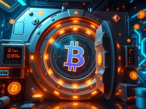 Sui's BTCfi Vaults driving Bitcoin DeFi growth and SUI price surge