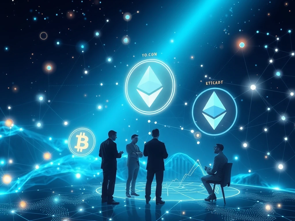 Tim Draper announces $200M fund for Bitcoin and DeFi projects amid institutional crypto interest