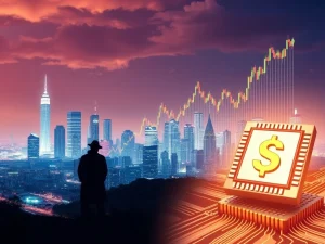 Bitcoin Price Surges: Unveiling Satoshi Nakamoto's Astonishing Wealth and Key Crypto News Today