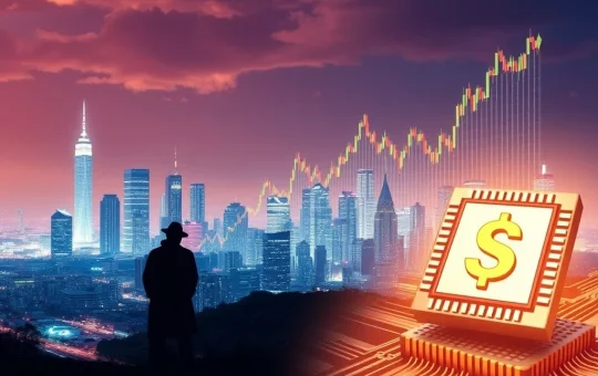 Bitcoin Price Surges: Unveiling Satoshi Nakamoto's Astonishing Wealth and Key Crypto News Today