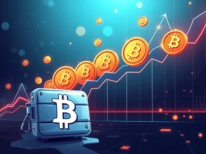 Bitcoin news today highlights surging crypto assets like Cold Wallet, PEPE, BONK, and Bitcoin Cash.