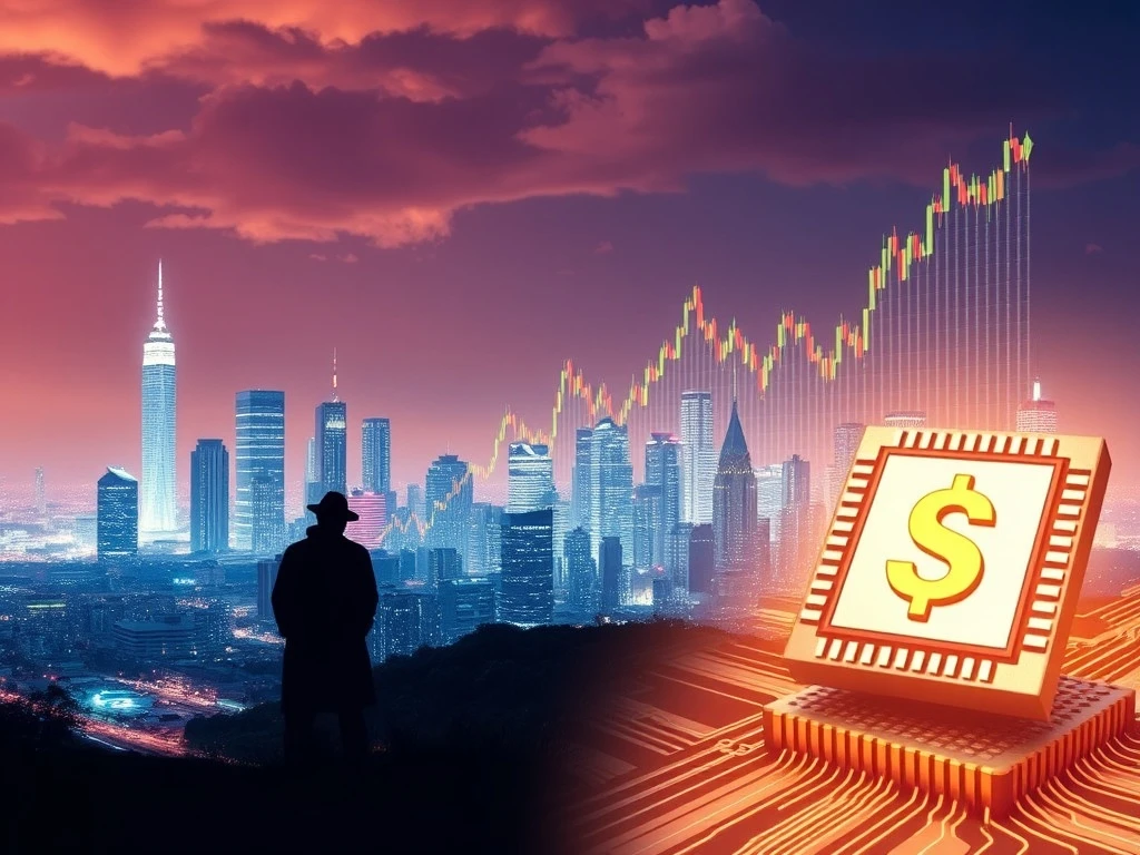 Bitcoin Price Surges: Unveiling Satoshi Nakamoto's Astonishing Wealth and Key Crypto News Today