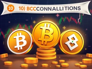 Bitcoin news update featuring Toncoin and BlockDAG presale trends