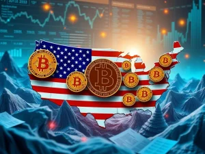 Trump administration launches U.S. Strategic Bitcoin Reserve in a pro-crypto shift