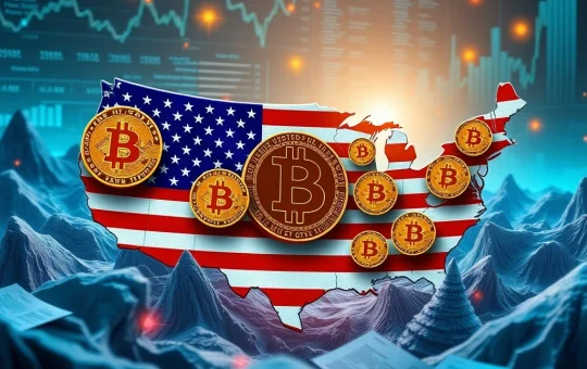 Trump administration launches U.S. Strategic Bitcoin Reserve in a pro-crypto shift