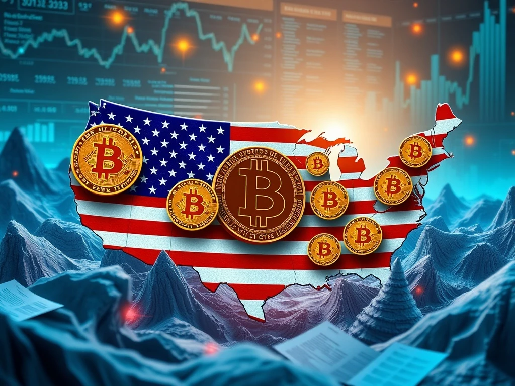 Trump administration launches U.S. Strategic Bitcoin Reserve in a pro-crypto shift