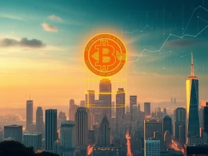 Bitcoin news highlights U.S. crypto policy rejecting CBDCs and backing stablecoins.