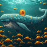 Bitcoin News Today: Whales Silently Accumulate as Bitcoin Price Trapped in Range, Signalling a Powerful Shift in Market Dynamics