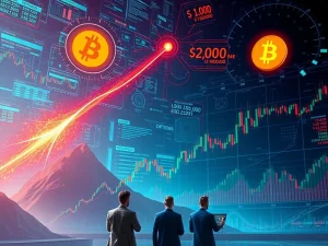 Bitcoin Options: Unveiling Realistic Odds for a $200K BTC Price
