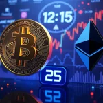 Bitcoin Options: A Staggering $12.3 Billion Expiration Threatens Market Volatility on July 25th