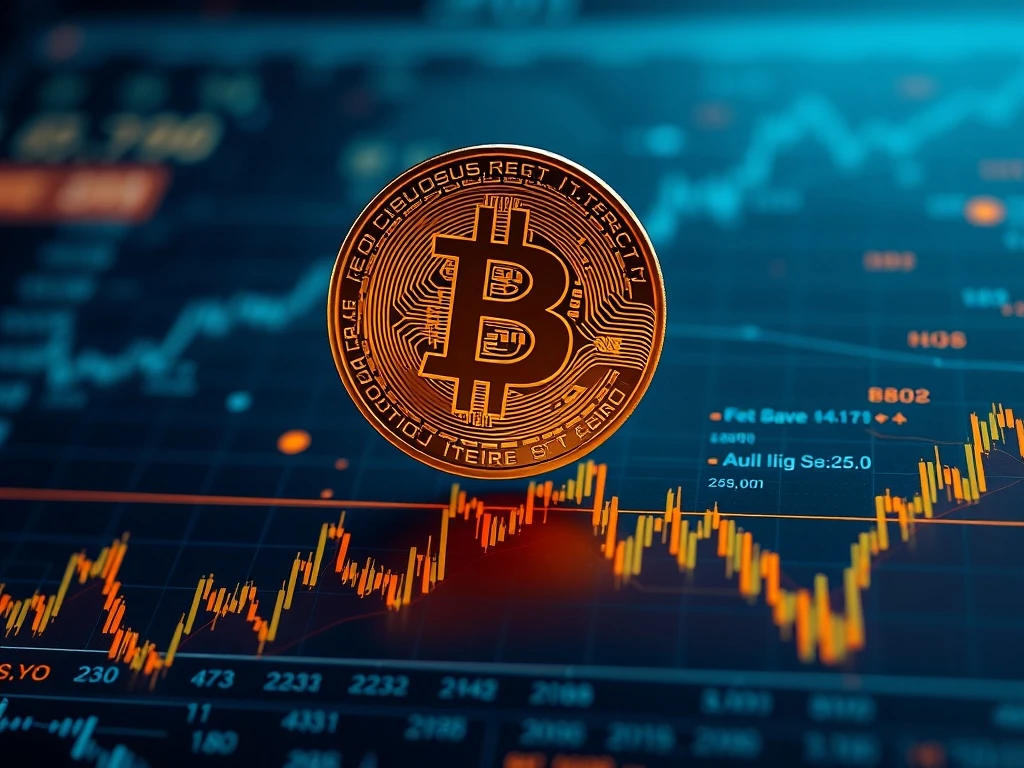 Bitcoin Options Reveal Critical Market Caution: Is BTC Price Poised for Resilience?