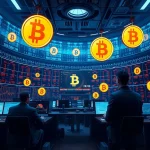 Bitcoin Defies Expectations: $9.6B OTC Trade Absorbed Without Market Panic