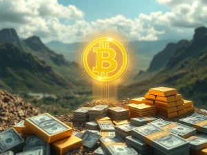 Bitcoin: Willy Woo's Bold Vision for the 'Perfect Asset' of the Next Millennium