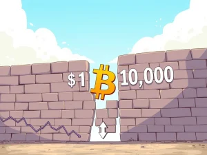 Bitcoin Price: The Crucial $110K Battle — Will Bulls Conquer or Crumble?