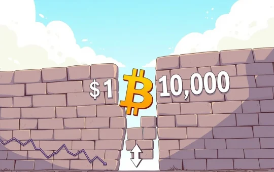 Bitcoin Price: The Crucial $110K Battle — Will Bulls Conquer or Crumble?