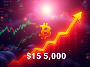 Unlocking Bitcoin's Explosive Ascent: What It Takes to Reach $150,000