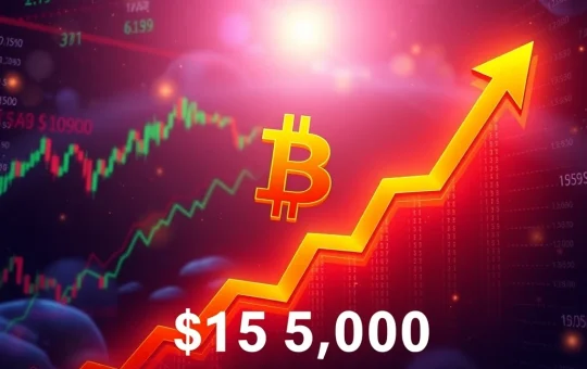 Unlocking Bitcoin's Explosive Ascent: What It Takes to Reach $150,000