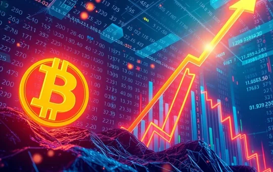 Bitcoin Price: Explosive Rally to $150,000 on the Horizon?