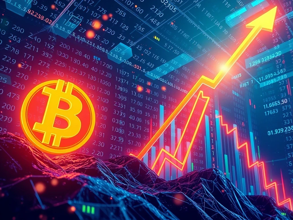Bitcoin Price: Explosive Rally to $150,000 on the Horizon?