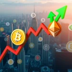Crucial Bitcoin Price Action: Ethereum ETF Inflows Ignite Altcoin Surge Potential