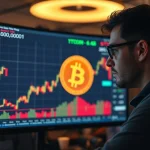 Bitcoin Price Alert: Why Traders Are Wary Near $115K Support & The 38% Drop Probability