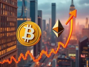 Explosive Bitcoin Price Surge Targets $126K Amid All-Time Highs