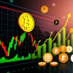 Bitcoin Price Plunge: 4 Altcoins Show Resilient Strength