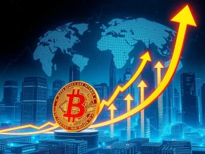 Bitcoin Price: Unveiling the Next Surge as Altcoins Aim to Rally