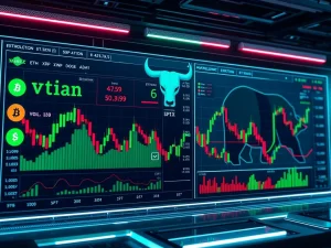 Bitcoin Price: Crucial Insights for the Next Crypto Market Surge