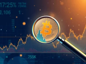 Bitcoin Price: Is a Historic Surge to $75K Imminent or Just a Mirage?