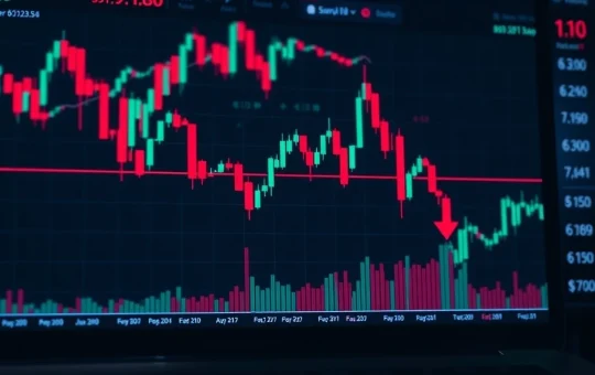 Bitcoin Price Warning: BTC Analysis Forecasts Further Dip to $109K