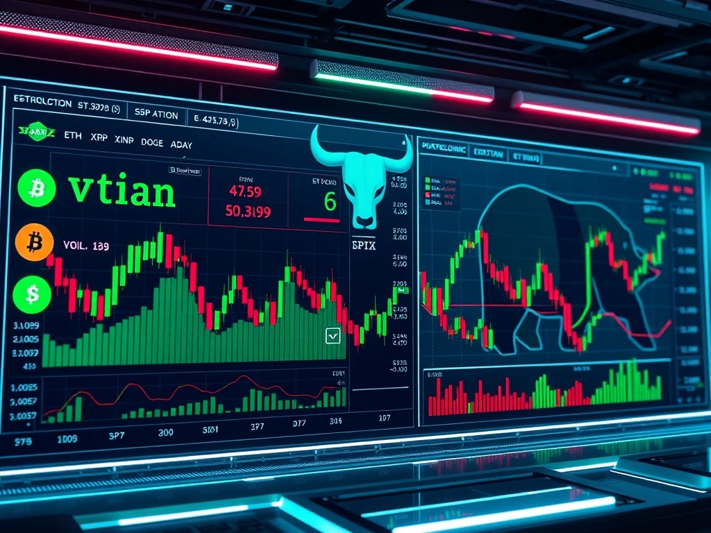 Bitcoin Price: Crucial Insights for the Next Crypto Market Surge