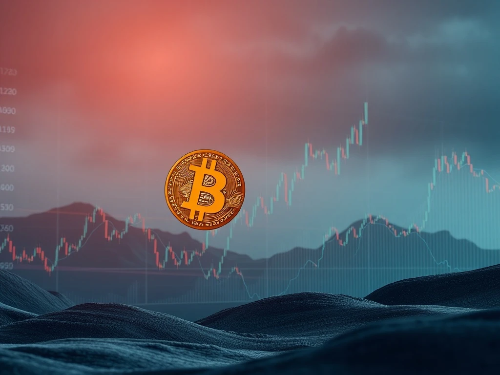 Bitcoin Price Reaches Monumental All-Time High: Is a BTC Price Top Looming?