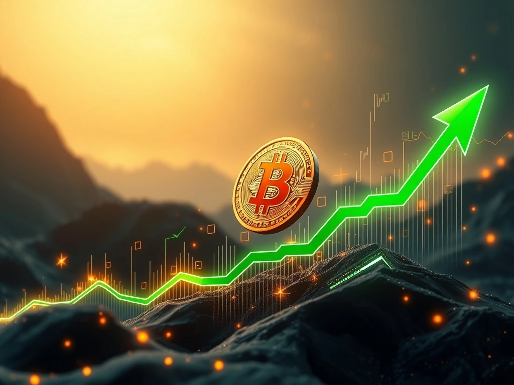 Bitcoin Price Bottom: Unveiling the Crucial Reversal at $114.7K