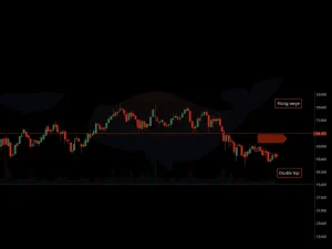 Urgent: Bitcoin Price Breakdown Signals Potential $88,000 Target