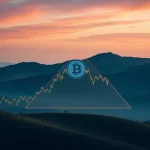 Bitcoin Price: Unveiling the Anticipated Breakout from an Elliott Wave Triangle