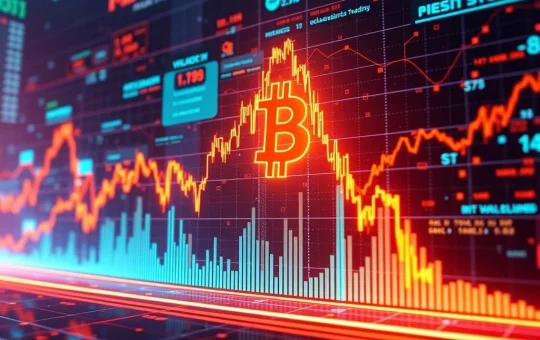 Bitcoin Price: Unleashing the Path to a $112K Breakout