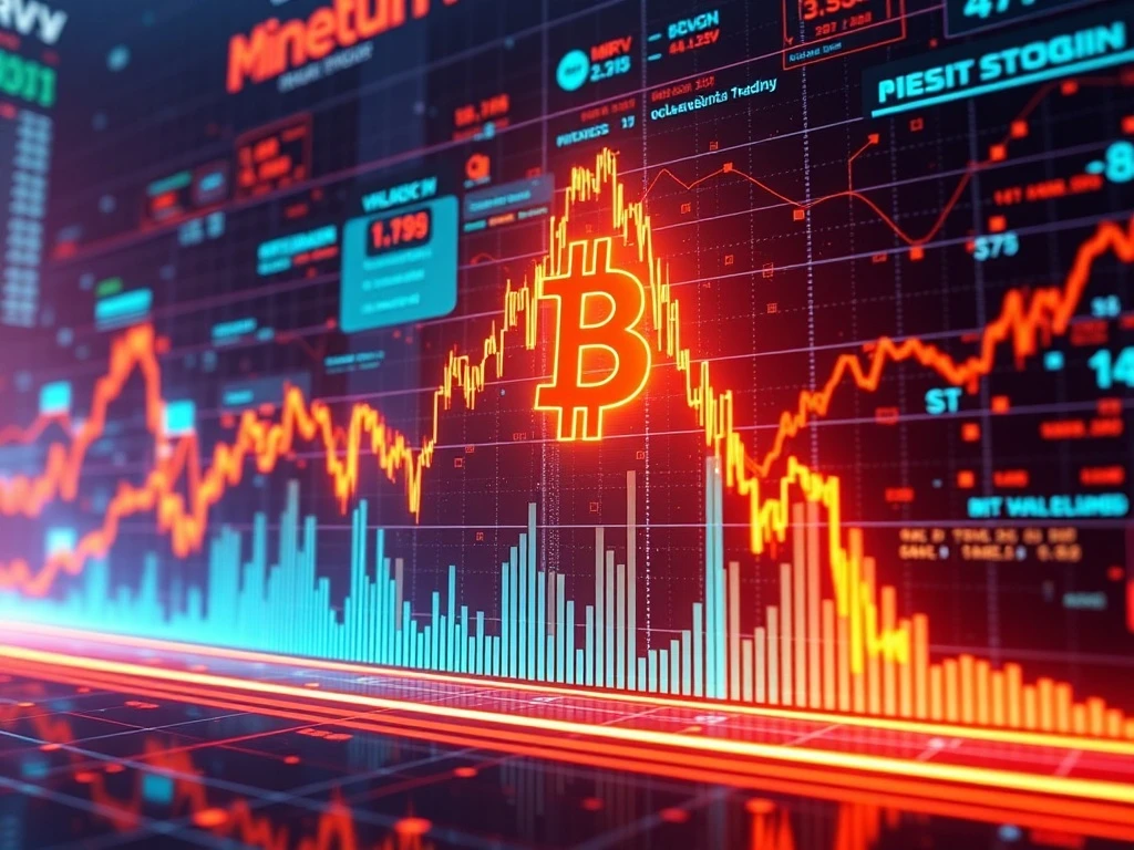 Bitcoin Price: Unleashing the Path to a $112K Breakout