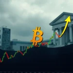 Bitcoin Price: The Brewing Breakout Amidst Federal Reserve Uncertainty