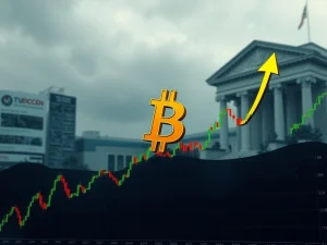 Bitcoin Price: The Brewing Breakout Amidst Federal Reserve Uncertainty