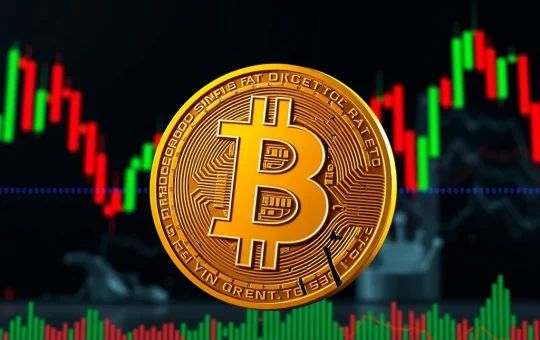 Bitcoin Price: Is the Alarming Support Break a Classic BTC Fakeout?