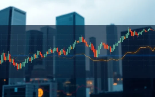 Bitcoin Price: Crucial Insights into Market Cycles