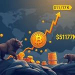 Bitcoin Price: The Crucial CME Gap Threatens BTC’s $114K Support