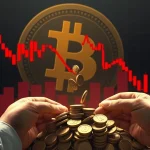 Bitcoin Price Plunge: Understanding the Market’s Crucial Consolidation After All-Time High
