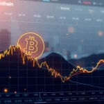 Bitcoin’s Crucial Test: Why the 3.8% BTC Price Correction Signals Healthy Crypto Market Consolidation