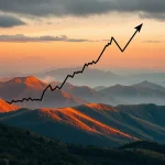 Bitcoin Price: Navigating the Crucial Correction Risk After 7-Week Uptrend