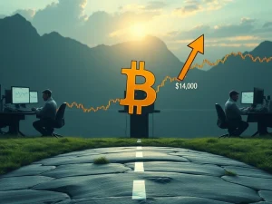 Bitcoin Price: BTC Must Secure Crucial $114K Close to Avoid Dire Correction