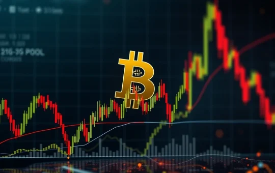 Bitcoin Price Alert: Watch These Critical BTC Levels Near $110K